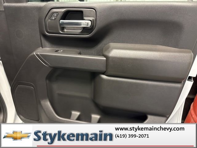 New 2026 Chevrolet Silverado 3500 W/T w/ WT Convenience Package image 28