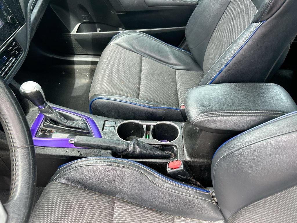 Used 2019 Toyota Corolla SE FWD image 26