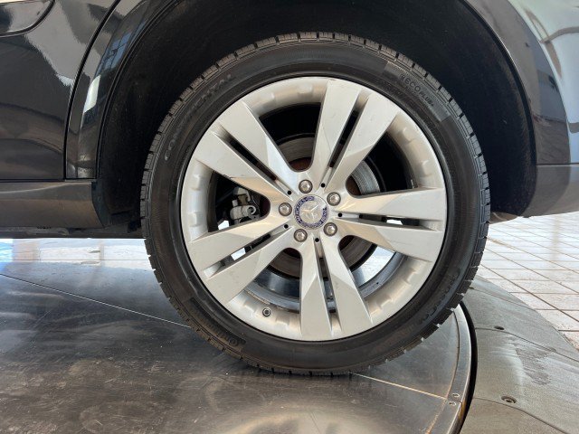 Used 2011 Mercedes-Benz ML 350 4MATIC image 42