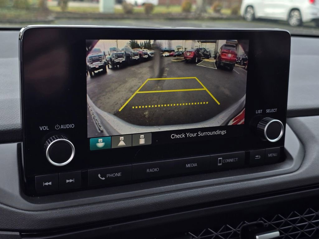 Used 2023 Honda Accord EX image 32