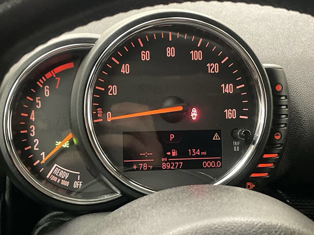 Used 2016 MINI Cooper Clubman S FWD image 6