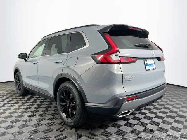 Used 2024 Honda CR-V Sport image 4