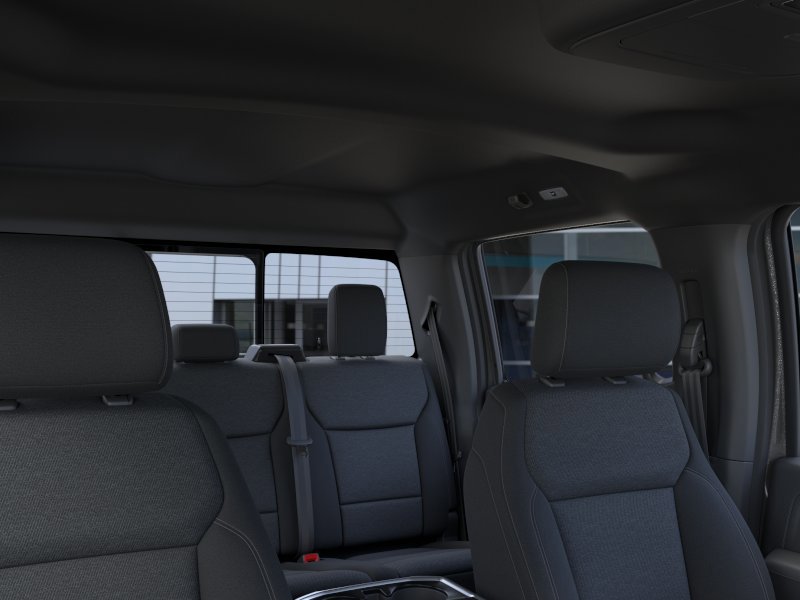 New 2026 Ford F150 XLT image 44