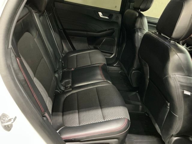 Used 2023 Ford Escape ST-Line Select w/ Tech Pack #2 image 18