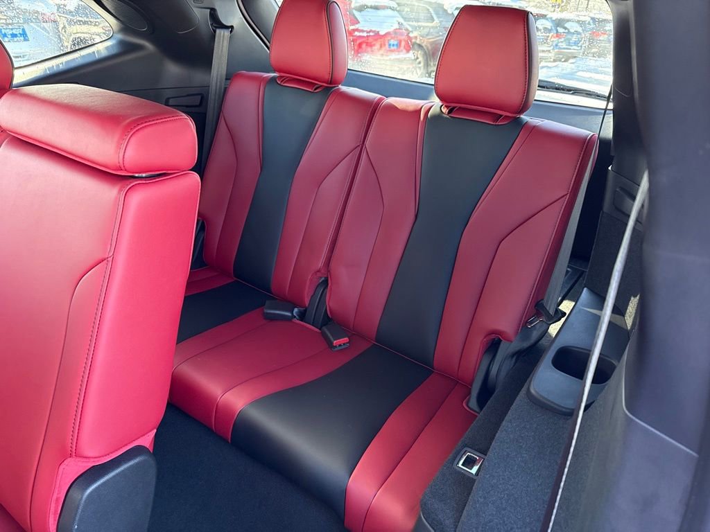 Certified 2025 Acura MDX A-Spec image 14