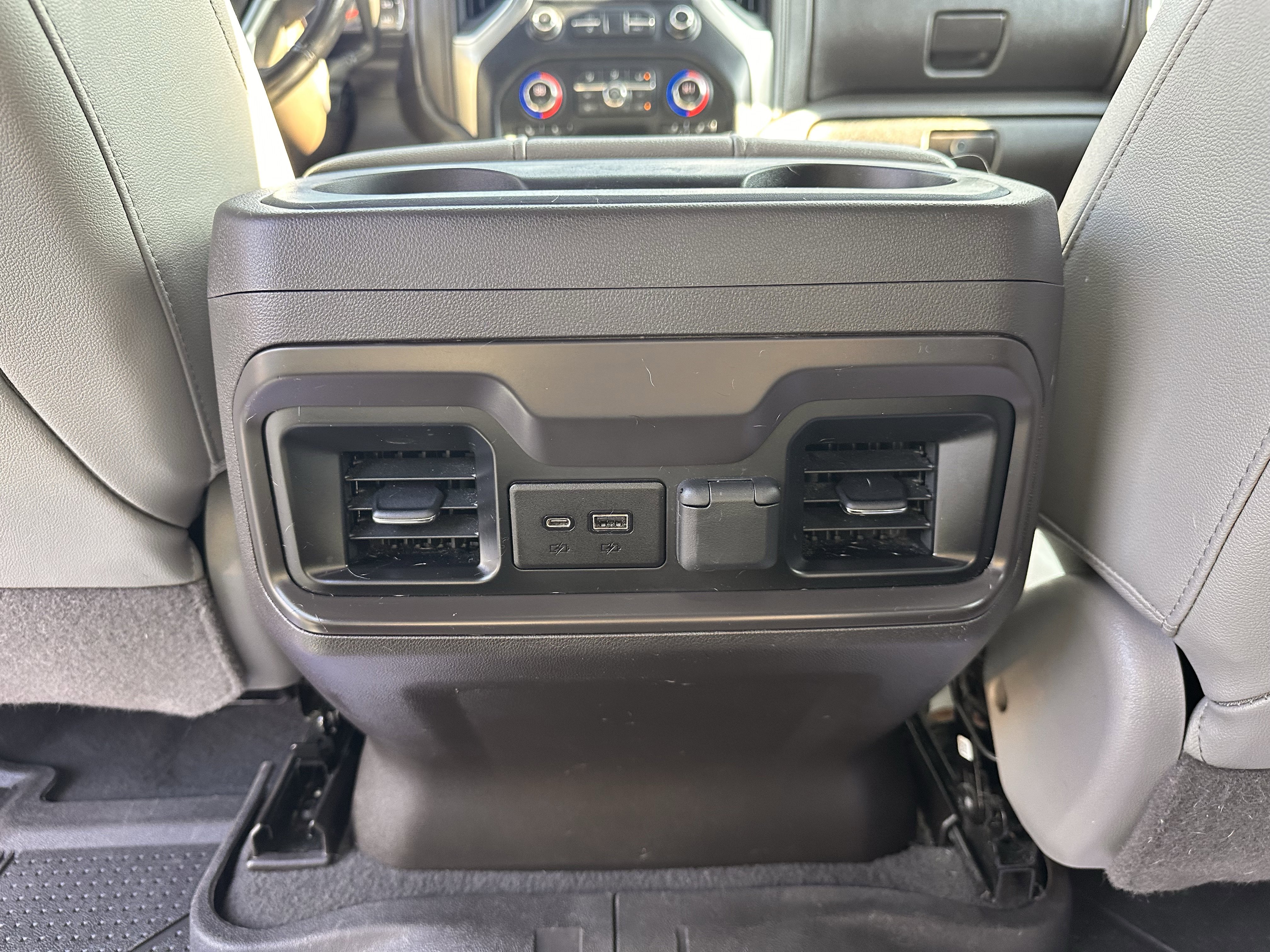 Used 2019 Chevrolet Silverado 1500 LT Trail Boss image 28