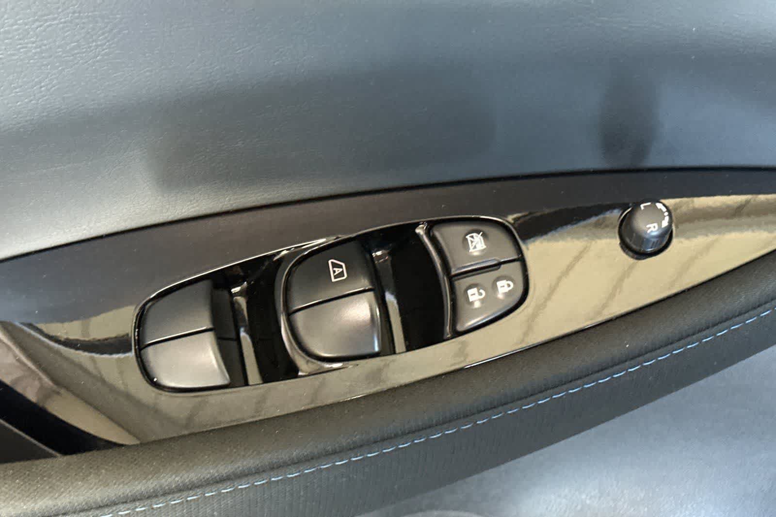 Used 2023 Nissan Leaf SV Plus FWD image 14