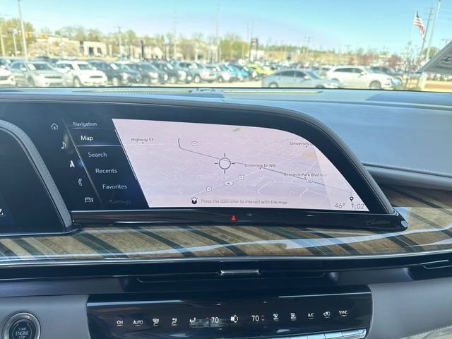 Used 2022 Cadillac Escalade Sport Platinum image 16