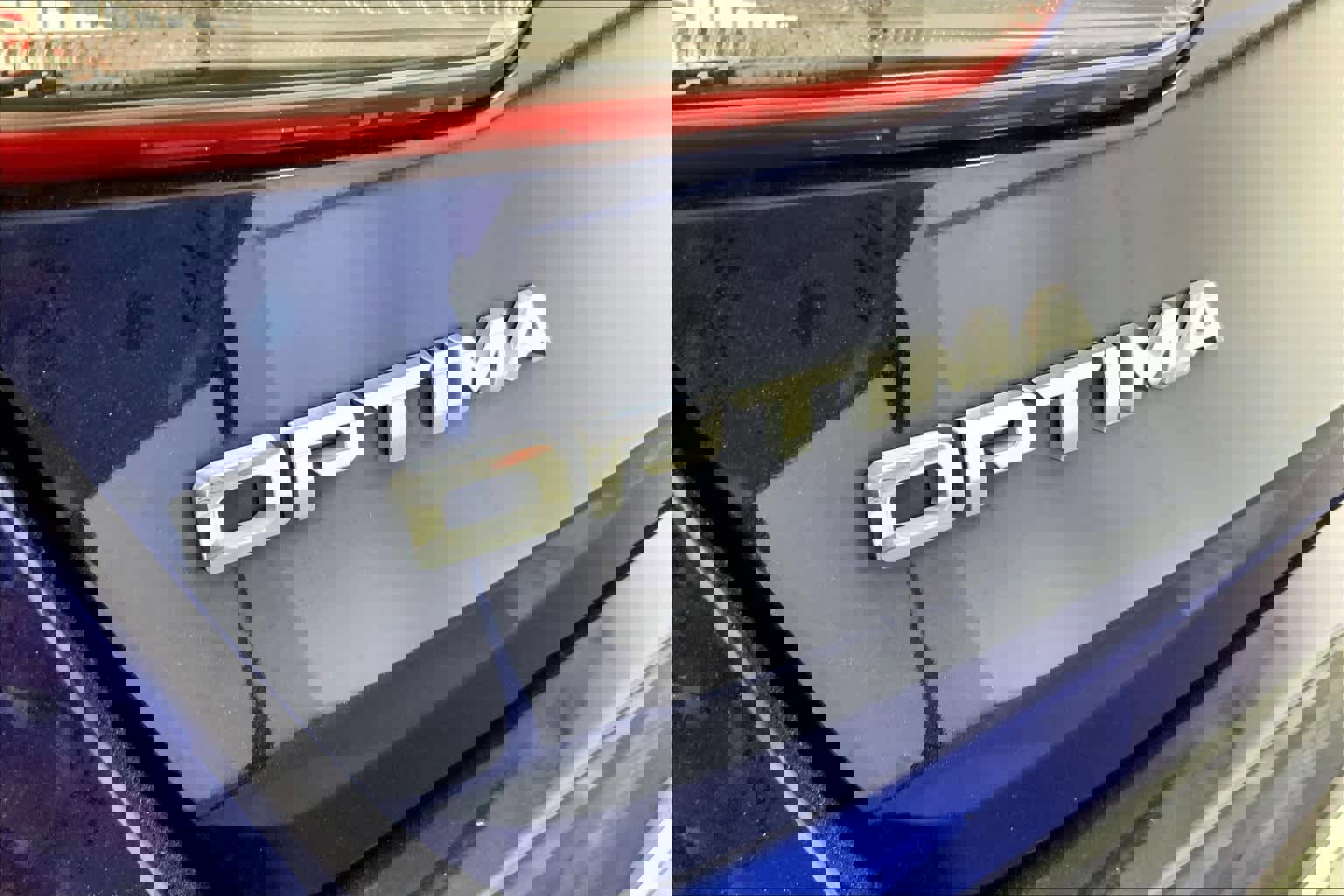 Used 2019 Kia Optima S image 25