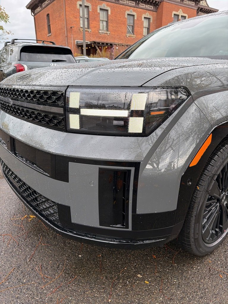 New 2026 Hyundai Santa Fe Calligraphy image 9