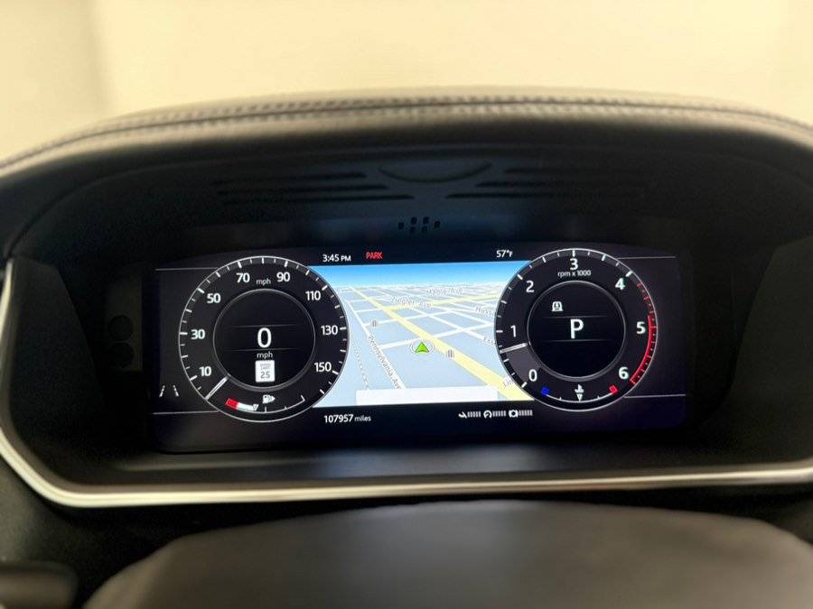 Used 2019 Land Rover Range Rover AWD/4WD image 75