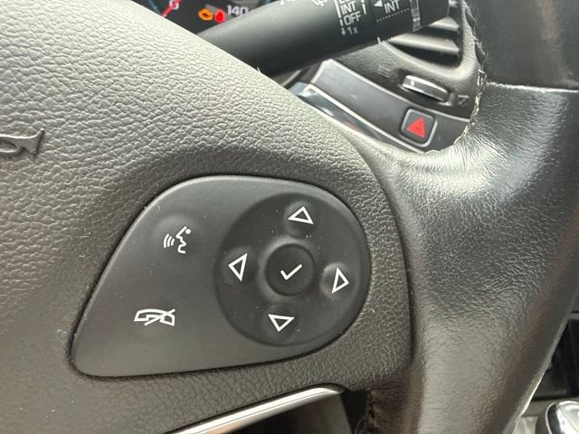 Used 2015 Chevrolet Impala LTZ FWD image 25