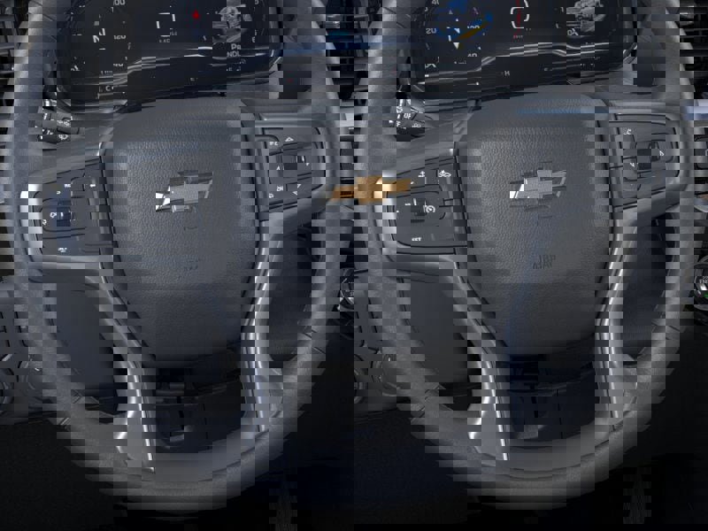 New 2026 Chevrolet Silverado 2500 LT image 43