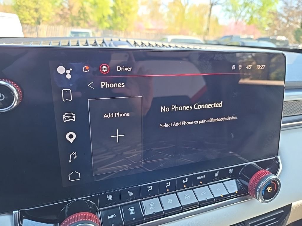 Used 2023 GMC Canyon AT4X image 31