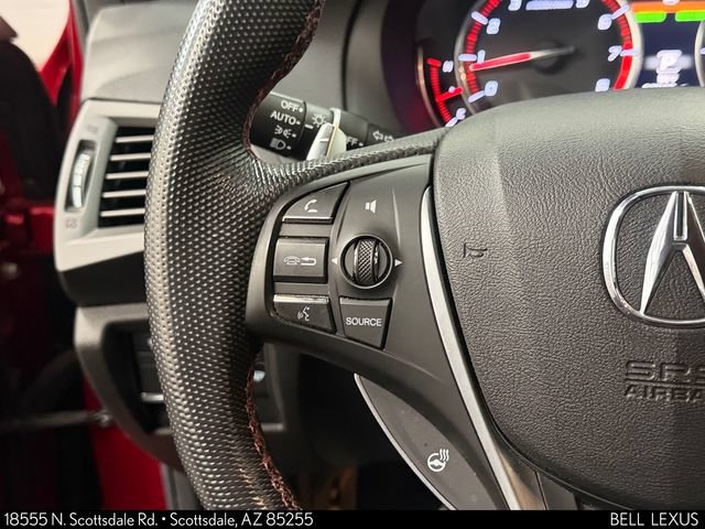 Used 2020 Acura MDX w/ Advance & Entertainment Pkg AWD/4WD image 20