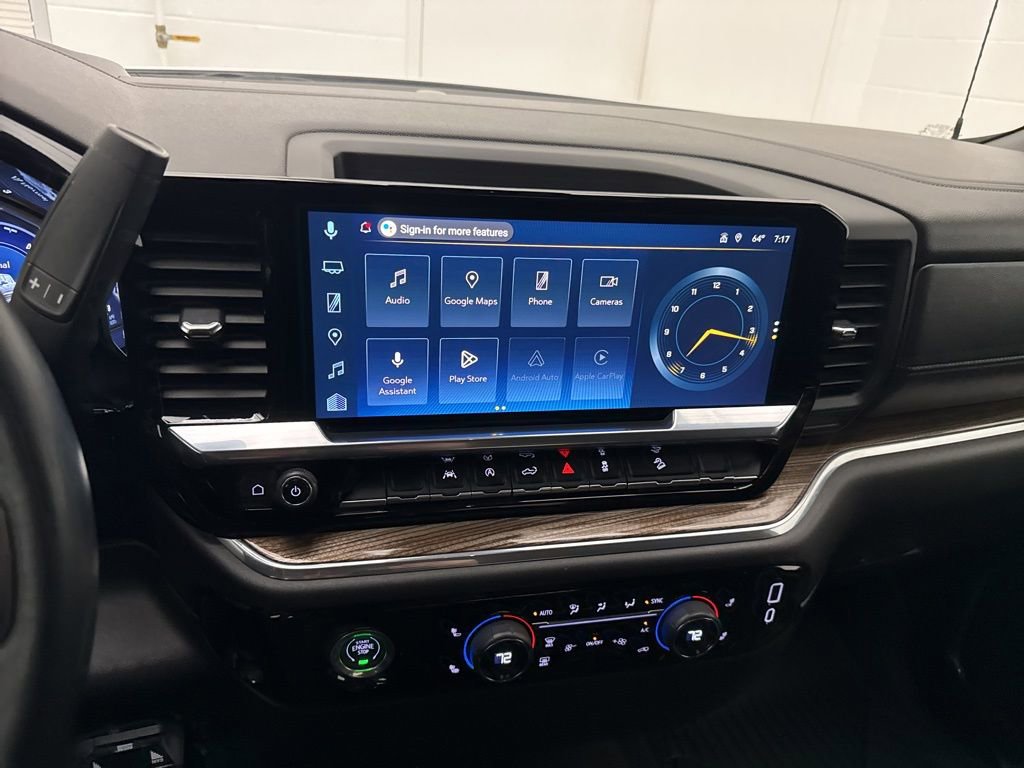 Used 2023 Chevrolet Silverado 1500 RST image 23