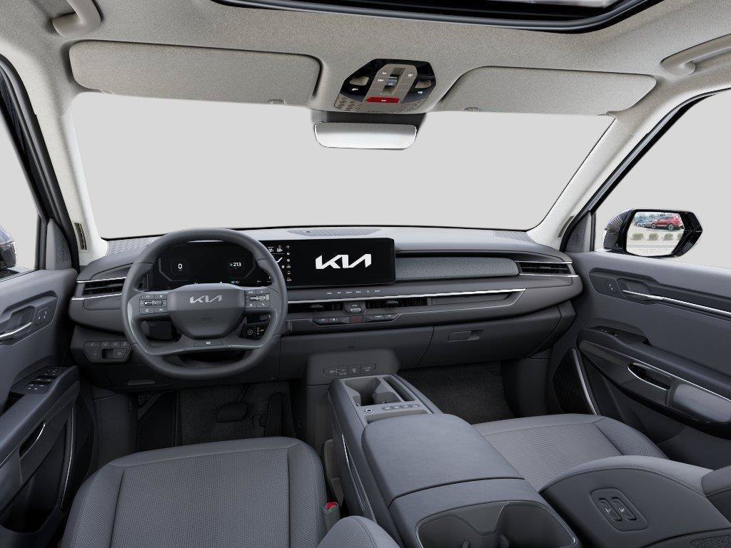 New 2026 Kia EV9 Light RWD image 33