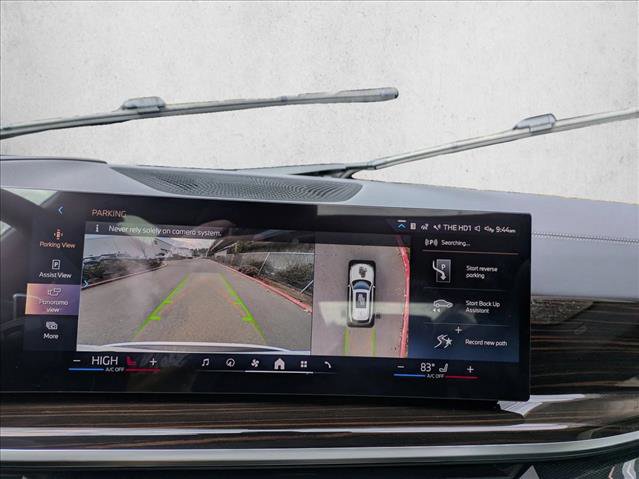 New 2026 BMW X5 xDrive40i w/ Premium Package image 14