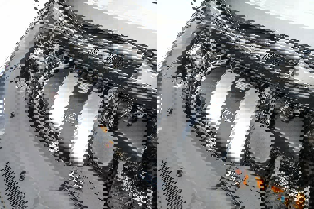 Used 2021 Lexus RX 350 FWD w/ Accessory Package image 27