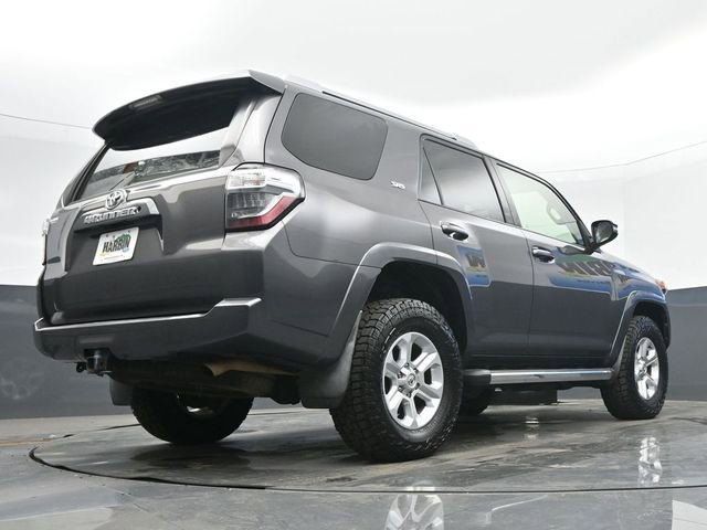 Used 2018 Toyota 4Runner SR5 Premium image 22