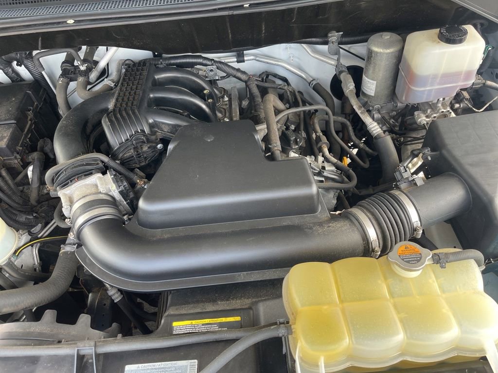 Used 2021 Nissan NV 2500 SV image 27