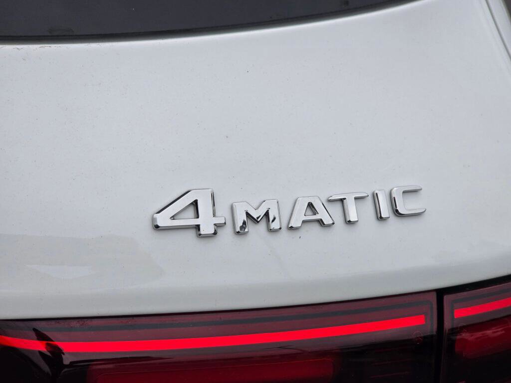 New 2026 Mercedes-Benz GLB 250 4MATIC image 34