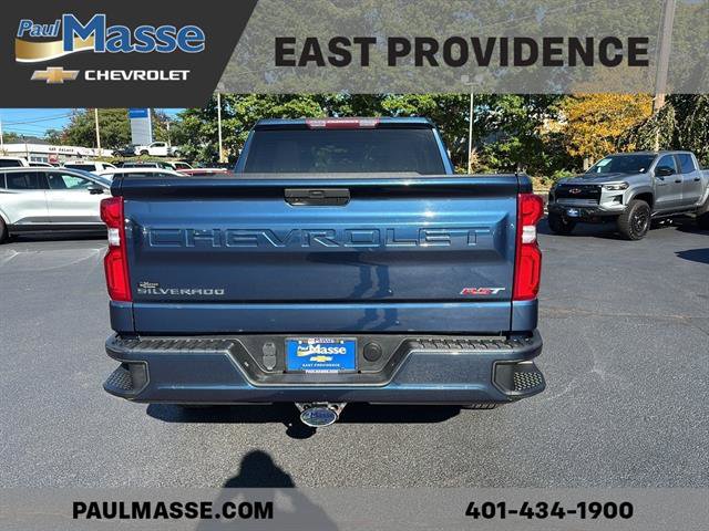 Used 2019 Chevrolet Silverado 1500 RST w/ All-Star Edition image 7