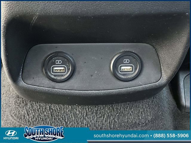 Certified 2023 Hyundai Santa Fe SEL AWD/4WD image 12