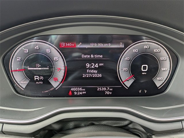 Used 2024 Audi A4 2.0T Premium Plus image 30