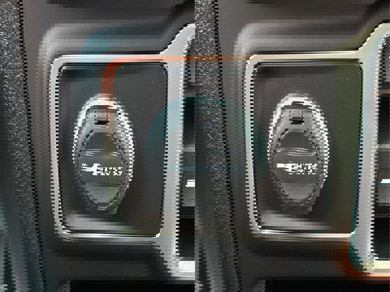 New 2025 Jeep Wrangler Sahara w/ Safety Group image 50