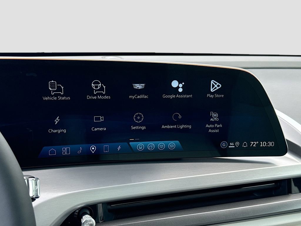 New 2026 Cadillac Vistiq Sport image 15