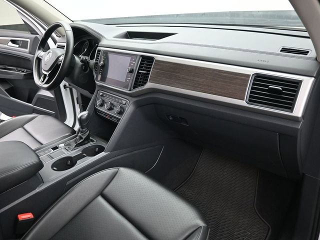 Used 2019 Volkswagen Atlas SE image 26