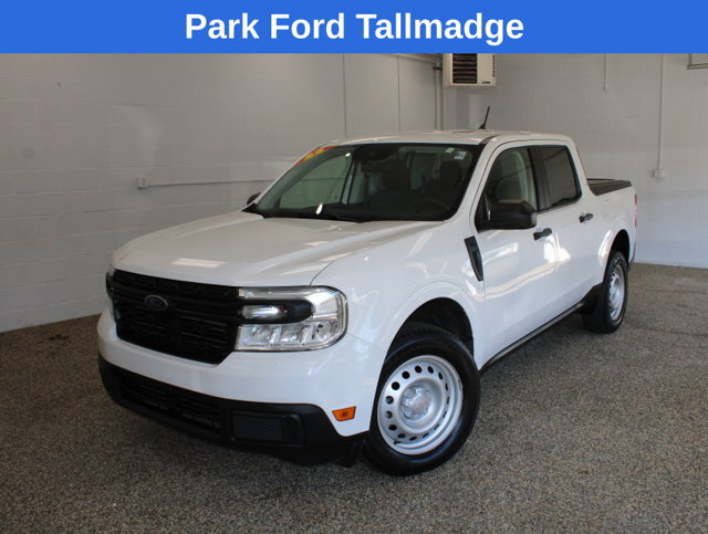 Used 2022 Ford Maverick XL FWD image 9