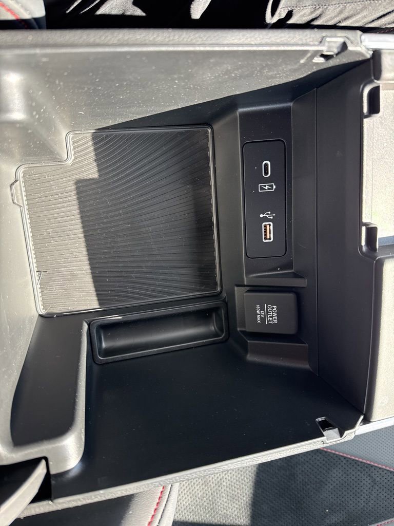 Certified 2025 Acura TLX SH-AWD w/ A-SPEC Pkg image 33