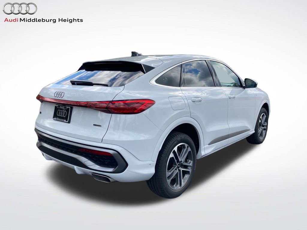 New 2025 Audi Q5 Premium Plus image 7