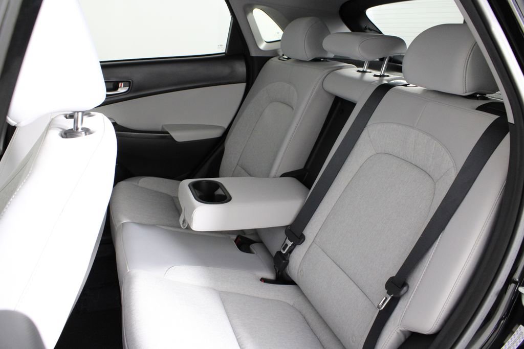 Certified 2023 Hyundai Kona SE image 20