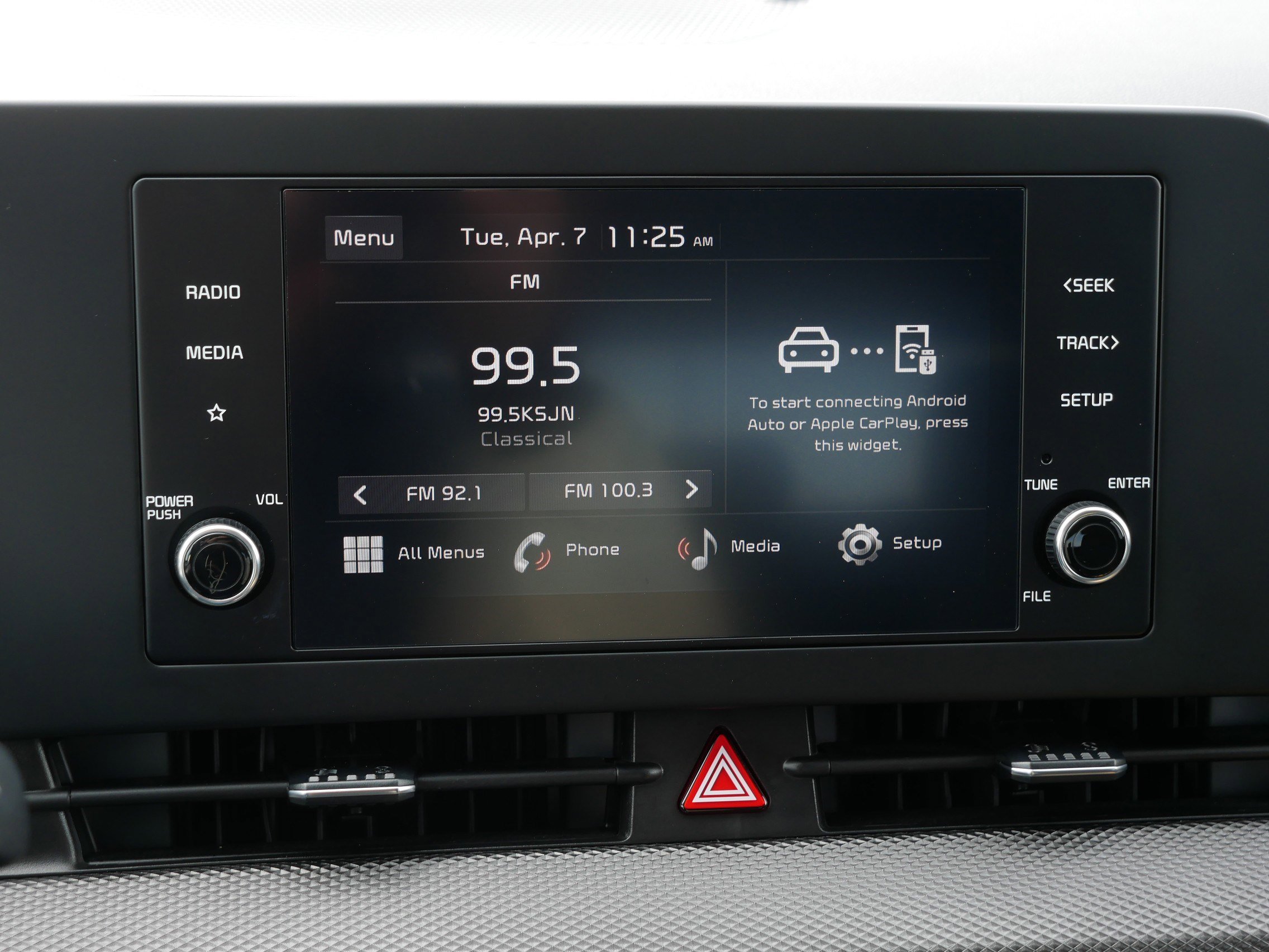 Certified 2024 Kia Sportage LX image 22