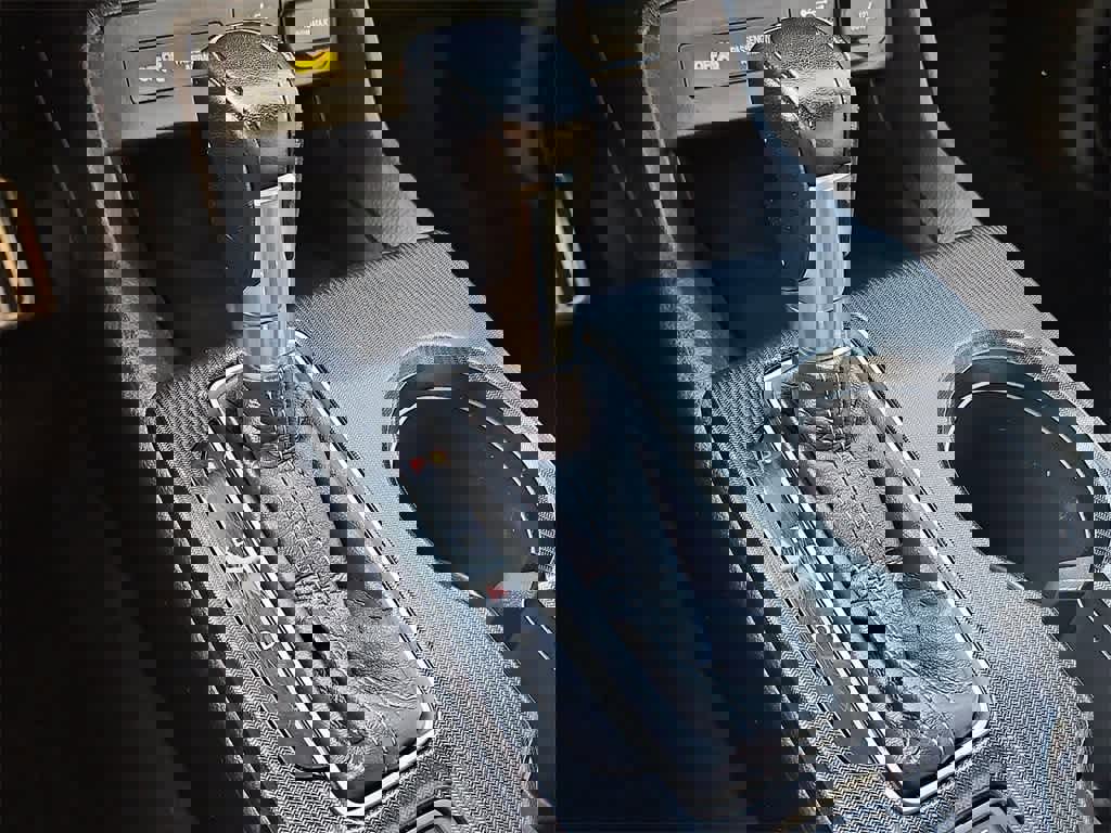 Certified 2022 Honda Civic Sport image 13