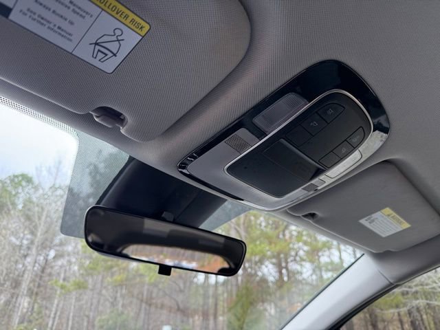 Used 2021 Hyundai Santa Fe SE w/ Cargo Package image 17