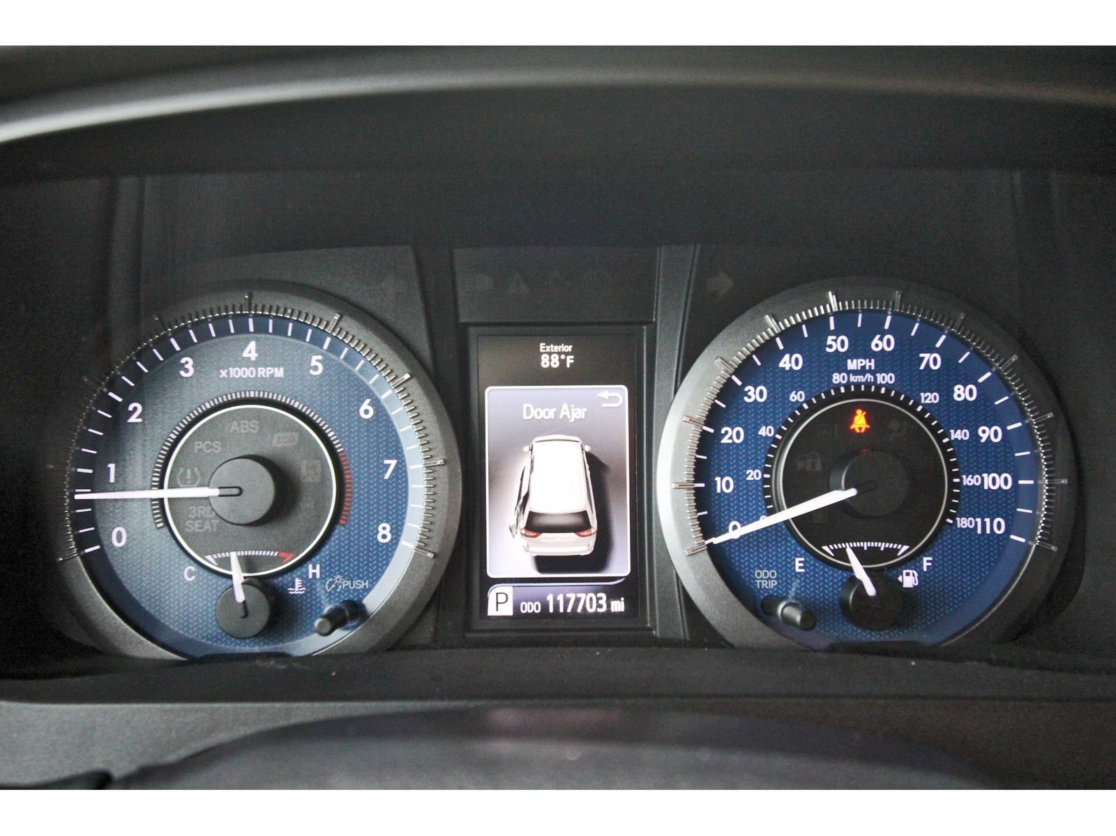 Used 2015 Toyota Sienna Limited Premium FWD image 17
