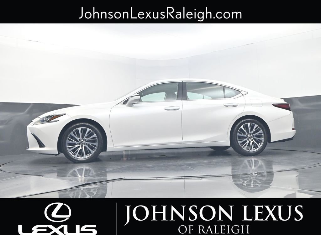 Used 2019 Lexus ES 350 image 22