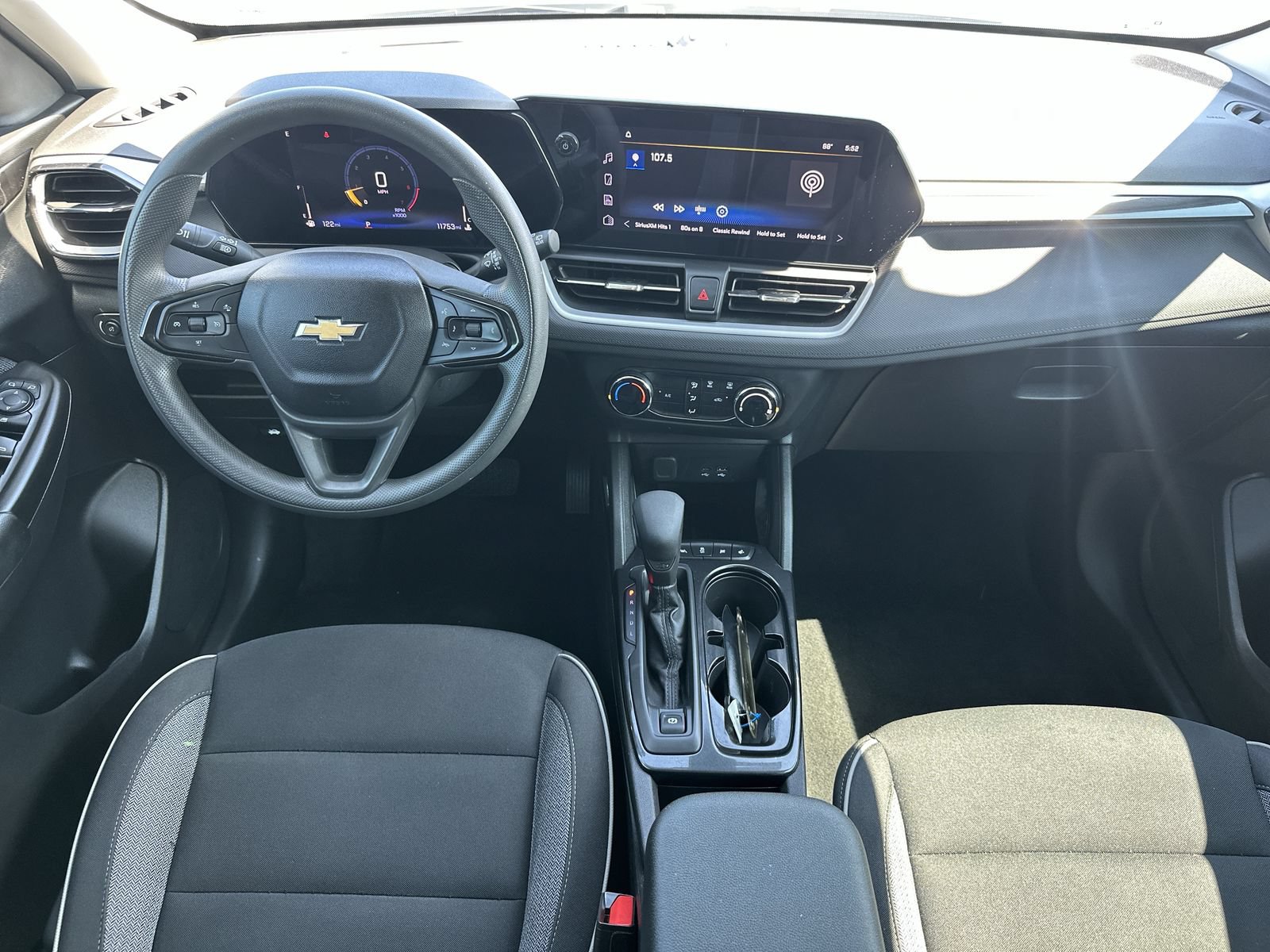 Used 2026 Chevrolet TrailBlazer LS w/ LS Convenience Package FWD image 18
