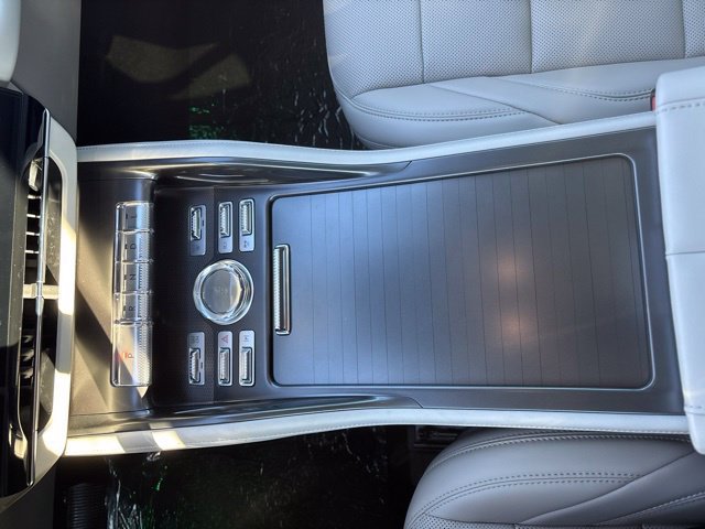 New 2026 Lincoln Nautilus Premier w/ Equipment Group 102A AWD/4WD image 25