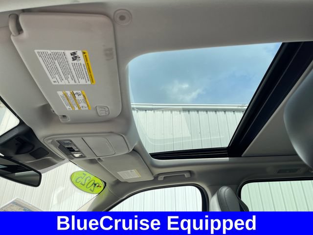 Used 2025 Ford Expedition Active AWD/4WD image 21