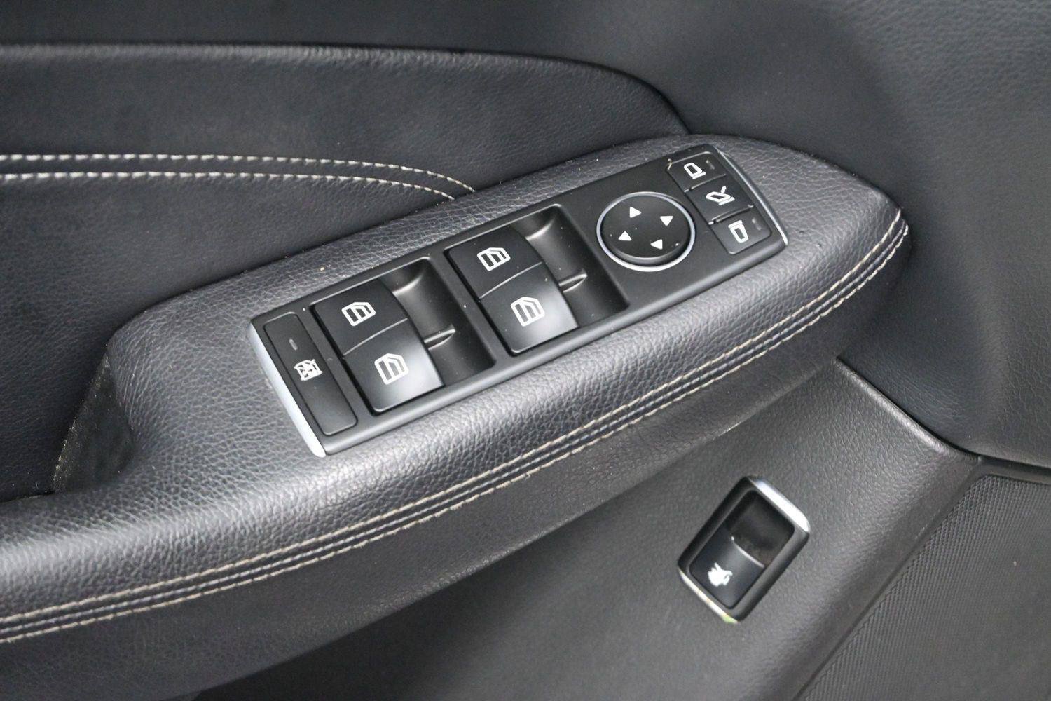 Used 2014 Mercedes-Benz ML 350 4MATIC image 15