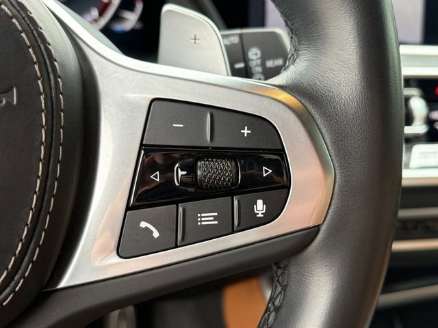 Used 2023 BMW X5 xDrive40i w/ Executive Package image 8