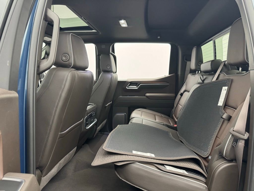 New 2026 GMC Sierra 1500 Denali image 40