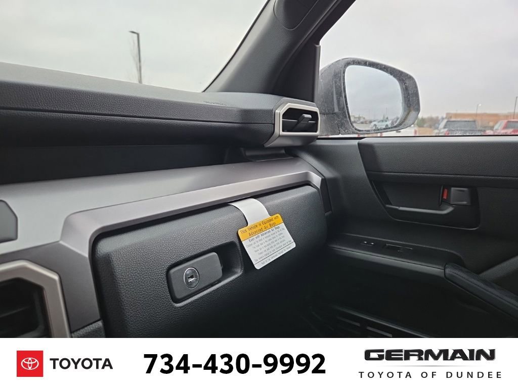 New 2026 Toyota 4Runner SR5 image 43