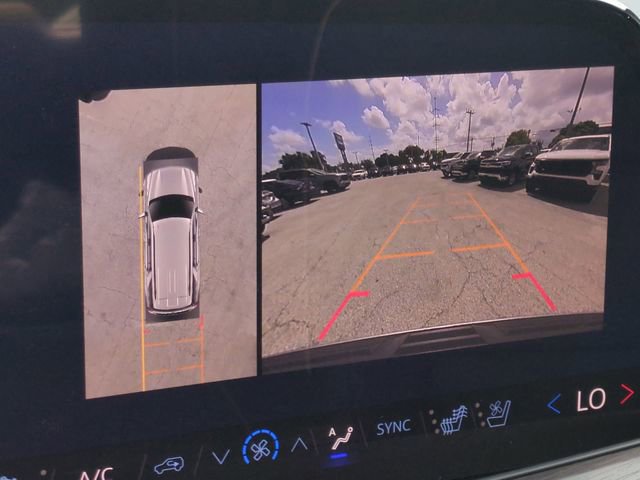 New 2026 Chevrolet Tahoe Premier w/ Sun And Tow Package RWD image 20
