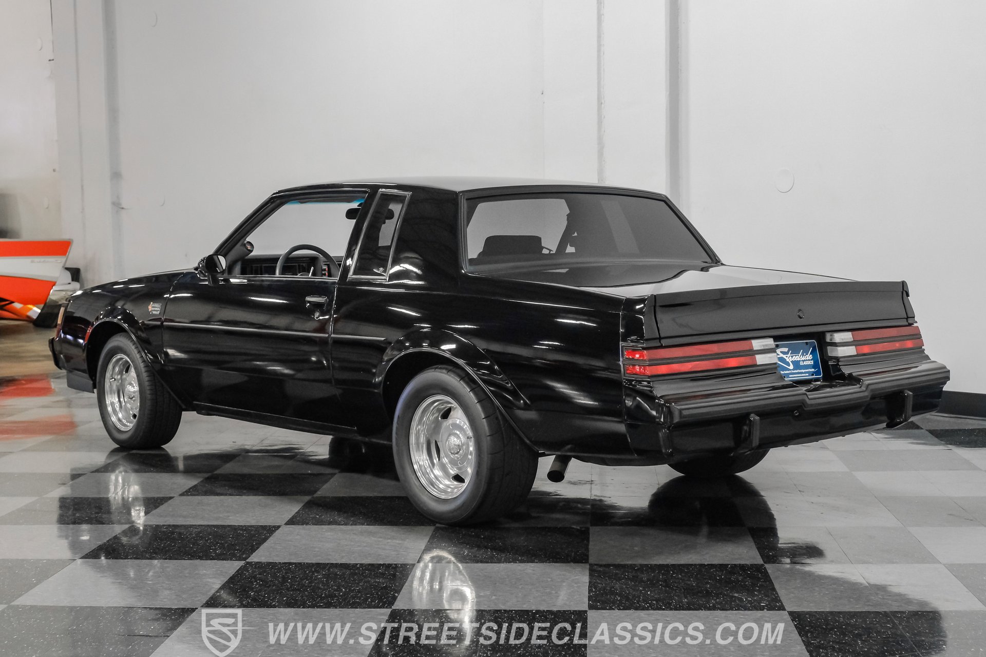 Used 1987 Buick Regal Coupe RWD image 8